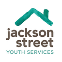Jackson Street Youth Shelter Inc logo