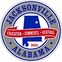 City of Jacksonville logo