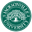 Jacksonville State University logo
