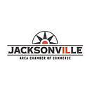 Jacksonville Area Chamber of Commerce logo