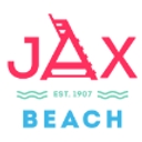 City of Jacksonville Beach logo