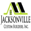 Jacksonville Custom Builders logo