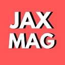 Jacksonville Magazine logo