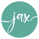 Jacksonville Mom logo