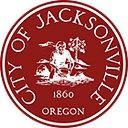 City of Jacksonville logo