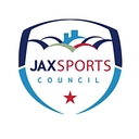 Jacksonville Sports Council logo