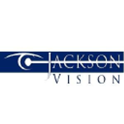 Jackson Vision logo