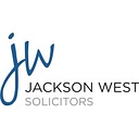 Jackson West Solicitors logo