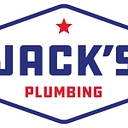 Jacks Plumbing logo