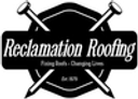 Reclamation Roofing logo