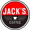 Jack's Stir Brew Coffee logo