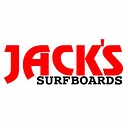 Logo for jackssurfboards.com