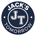 Jacks Tomorrow Inc logo