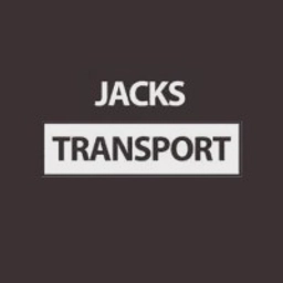 EXTRAQUICK TRANSPORT LTD t/a JACKS TRANSPORT logo