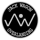 Jack Wagon Overlanding