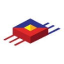 Jacob & Hefner Associates, Inc. logo