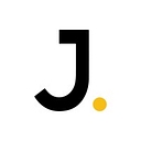 Jacobdeen Digital logo