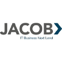 Jacob Elektronik logo