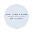 Marc A Jacobi Cpa logo