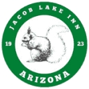 Jacob Lake Inn logo