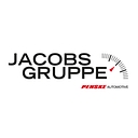 Jacobs Group  logo