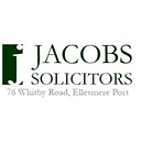 Jacobs Solicitors Ltd logo