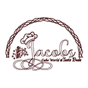 Jacobs Cake World logo