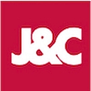 Jacobs & Clevenger (J&C) logo