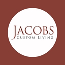 Jacobs Custom Living logo