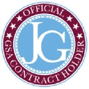 Jacobs Gardner Office Supply Company logo