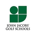 John Jacobs'​ Golf Schools & Academies logo