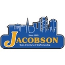 Jacobson & Company logo