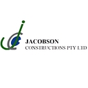 Jacobson Construction Pty Ltd logo