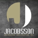 Jacobsson Engineering Construction, Inc. logo