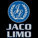 Jaco Limousine & Transportation logo