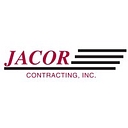 JACOR Contracting logo