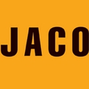 Jaco Physical Rehab logo