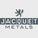 Jacquet Metals logo