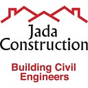 Jada Construction logo