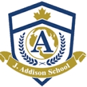 J. Addison School logo
