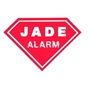 Jade Alarm Co. logo