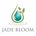 Jade Bloom Essential Oils logo