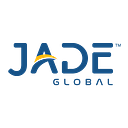 Jade Global Software Pvt LTD logo