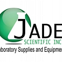 Jade Scientific logo