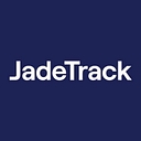 Jadetrack logo