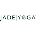 Logo for jadeyoga.com