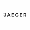 Jaeger Fishing logo