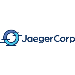 Jaeger Corporation logo