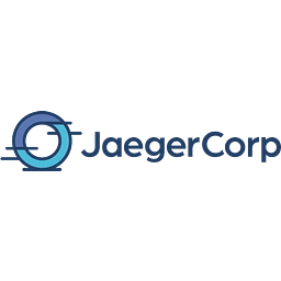 Jaeger Corporation Logo