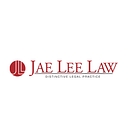 Jae Lee Law logo